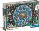 Пазл Clementoni: High Quality Collection — Astrological Chart / Астрологічна карта (1000 елементів) — 39937 - зображення 1