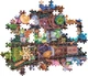 Пазл Clementoni: High Quality Collection — Thai Floating Market / Тайский плавучий рынок (1000 элементов) — 39932 - изображение 3