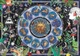 Пазл Clementoni: High Quality Collection — Astrological Chart / Астрологічна карта (1000 елементів) — 39937 - зображення 4