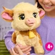 Интерактивная игрушка коровка Мэгги FurReal Maggie The Feed & Follow Cow (28158 ) - изображение 4
