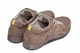 Мужские летние кроссовки Nubuck Beige - натуральная кожа с перфорацией 40 - изображение 7