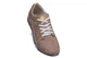Мужские летние кроссовки Nubuck Beige - натуральная кожа с перфорацией 42 - изображение 6