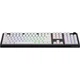 Клавіатура Hator Skyfall 100 RGB Wireless/Bluetooth/USB UA Black/White (HTK3100UA) - зображення 2