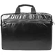 Сумка для ноутбука 15.6" CONTINENT CC-072 Black - изображение 4