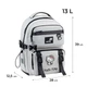 Рюкзак Kite Education 1022 HK (hk26-1022m) - зображення 3
