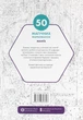 Книжка-розмальовка 50 магічних фарбованок. Манґа - зображення 2