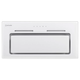 Вытяжка MINOLA HBI 6873 WH GLASS 1200 LED Line - изображение 1