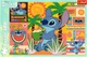 Пазли Trefl 500 елементів - Канікули зі Стічем (Disney Stitch The Movie) 74834 - изображение 3