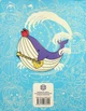 Книжка-розмальовка Майже мільйон морських створінь - зображення 2