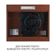 Вытяжка Minola HPL 512 BR - изображение 6