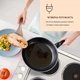 Электрическая варочная поверхность Klarstein Appetito 4 (10035702) - изображение 3