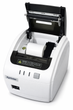 Принтер чеків Xprinter XP-Q260III WI-FI+USB білий новий дизайн wifi - изображение 2
