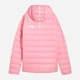 Пуховик короткий женский Puma Packlite Down Jacket 84940781 XS Розовый (4067981032990) - изображение 13