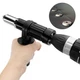 Насадка заклепочник на шуруповерт CG RivetPro Drill (CG234579888) - изображение 7