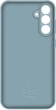 Чохол для смартфона MAKE Silicone для Samsung Galaxy A37 Ice Blue (MCL-SA37SB) - зображення 2