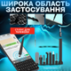 Комплект для чистки гаджетов в кейсе 32в1 черный (Q32_black) - изображение 8
