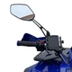 Квадроцикл бензиновый Dozer 11 л.с. Model 8-200 синий - изображение 15