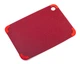 Дошка обробна для кухні пластикова Con Brio 30х20 см (CB-626 red) - зображення 1