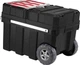 Ящик для инструментов на колесах Keter Master Pro Masterloader (17191709) - изображение 2