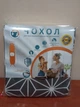Чехол для гладильной доски Laundry L 128×48 см металлизированная ткань (L48M-001U) - изображение 5