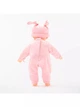 Кукла John Lewis Baby Doll Bumper Case с аксессуарами для девочки - изображение 4