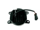 Комплект 2шт Противотуманные фары LED для Renault Megane 2, 3 Logan, Kangoo 2, Trafic 3, Scenic 2, 3 - изображение 3