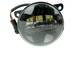 Комплект 2шт Противотуманные фары LED для Renault Megane 2, 3 Logan, Kangoo 2, Trafic 3, Scenic 2, 3 - изображение 4