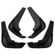 Бризковики для Mazda 6 2013-2021 - зображення 3