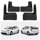 Брызговики для Toyota Prius 2010-2015 - изображение 3