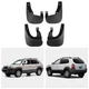 Бризковики для Hyundai Tucson 2004-2012 - зображення 3