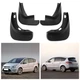 Брызговики для Ford S-Max 2006-2014 - изображение 4