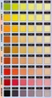 Пигментная паста Skyline Color+ для тонирования красок, эмалей, штукатурок 26 Графитовый 250 мл - изображение 6
