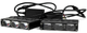 Світлодіодні фари External SpotLight L27 55W на три лінзи W-Y-Multicolor 12-80V - зображення 1