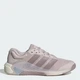 Женские кроссовки для зала Adidas Dropset 4 Trainer W JR4668 40 (6.5UK) 25 см Ice Purple (4068804460914) - изображение 1