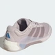 Женские кроссовки для зала Adidas Dropset 4 Trainer W JR4668 40 (6.5UK) 25 см Ice Purple (4068804460914) - изображение 4
