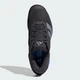 Женские кроссовки для зала Adidas Dropset 4 Trainer M JR4681 40.5 (7UK) 25.5 см Carbon (4068804357344) - изображение 5