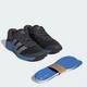 Мужские кроссовки для зала Adidas Dropset 4 Trainer M JR4681 44 (9.5UK) 28 см Carbon (4068804357306) - изображение 7
