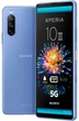 Мобильный телефон Sony Xperia 10 III 6/128GB Blue - изображение 1