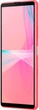 Мобильный телефон Sony Xperia 10 III 6/128GB Pink - изображение 2