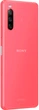 Мобильный телефон Sony Xperia 10 III 6/128GB Pink - изображение 5