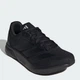 Женские кроссовки для бега Adidas Duramo Rc2 W JR7152 40.5 (7UK) 25.5 см Core Black (4068805646546) - изображение 2