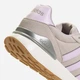 Женские кроссовки Adidas Run 60S 4.0 JR7494 38.5 (5.5UK) 24 см Ice Purple (4068807963481) - изображение 8