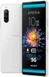 Мобильный телефон Sony Xperia 10 III 6/128GB White - изображение 1