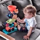 Набор для игры с водой Battat Мельница (BX1310Z) - изображение 14