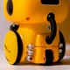 Интерактивный робот AT-ROBOT с голосовым управлением желтый, озвуч.укр. (AT001-03-UKR) - изображение 10