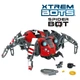 Игрушка-конструктор Blue Rocket Паук STEM (XT3803253) - изображение 4