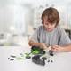 Игровой набор-конструктор Blue Rocket Ровер с солнечной панелью STEM (XT1803087) - изображение 8