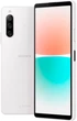 Мобильный телефон Sony Xperia 10 IV 6/128GB White - изображение 1