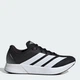 Женские кроссовки для бега Adidas Duramo Rc2 W JS4435 39.5 (6UK) 24.5 см Core Black (4067907532467) - изображение 1