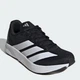 Женские кроссовки для бега Adidas Duramo Rc2 W JS4435 39.5 (6UK) 24.5 см Core Black (4067907532467) - изображение 2